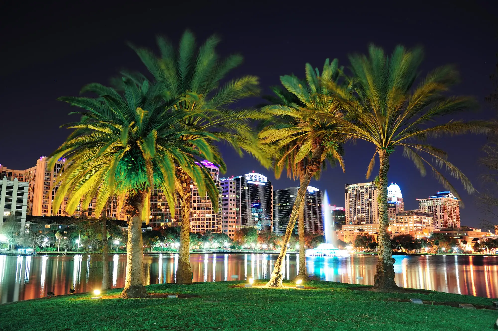 Exquisite Luxury Homes in Orlando: Discover Elegant Living