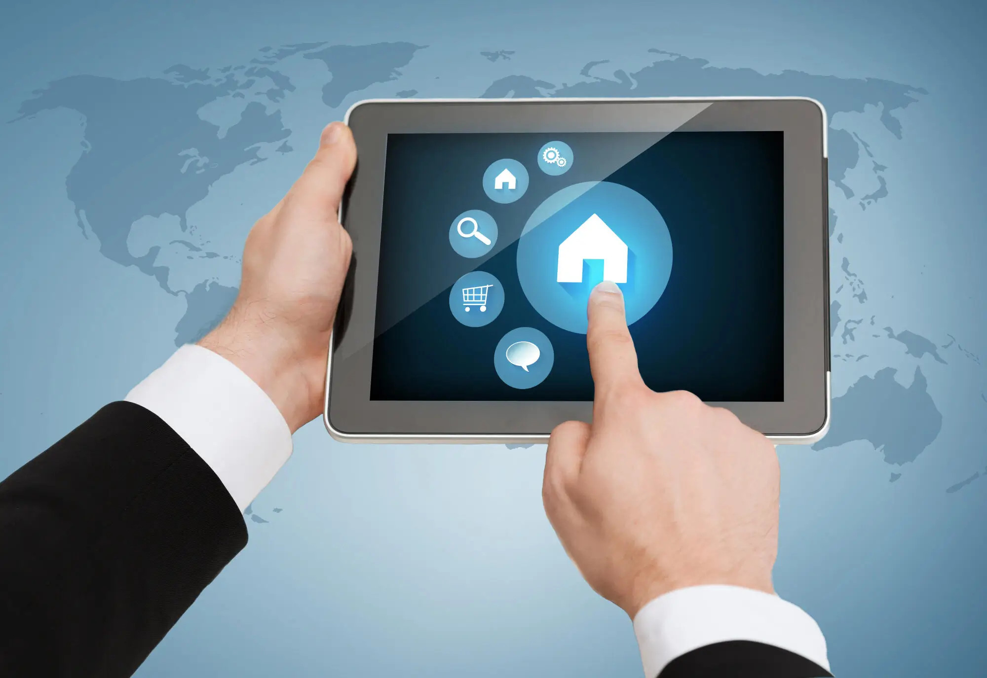 Real Estate Technology: Innovations Shaping the Industry in 2025